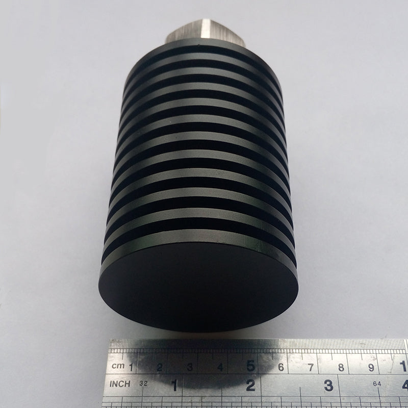 100W DIN 7/16 Male/Female RF Fixed 50 ohm load termination
