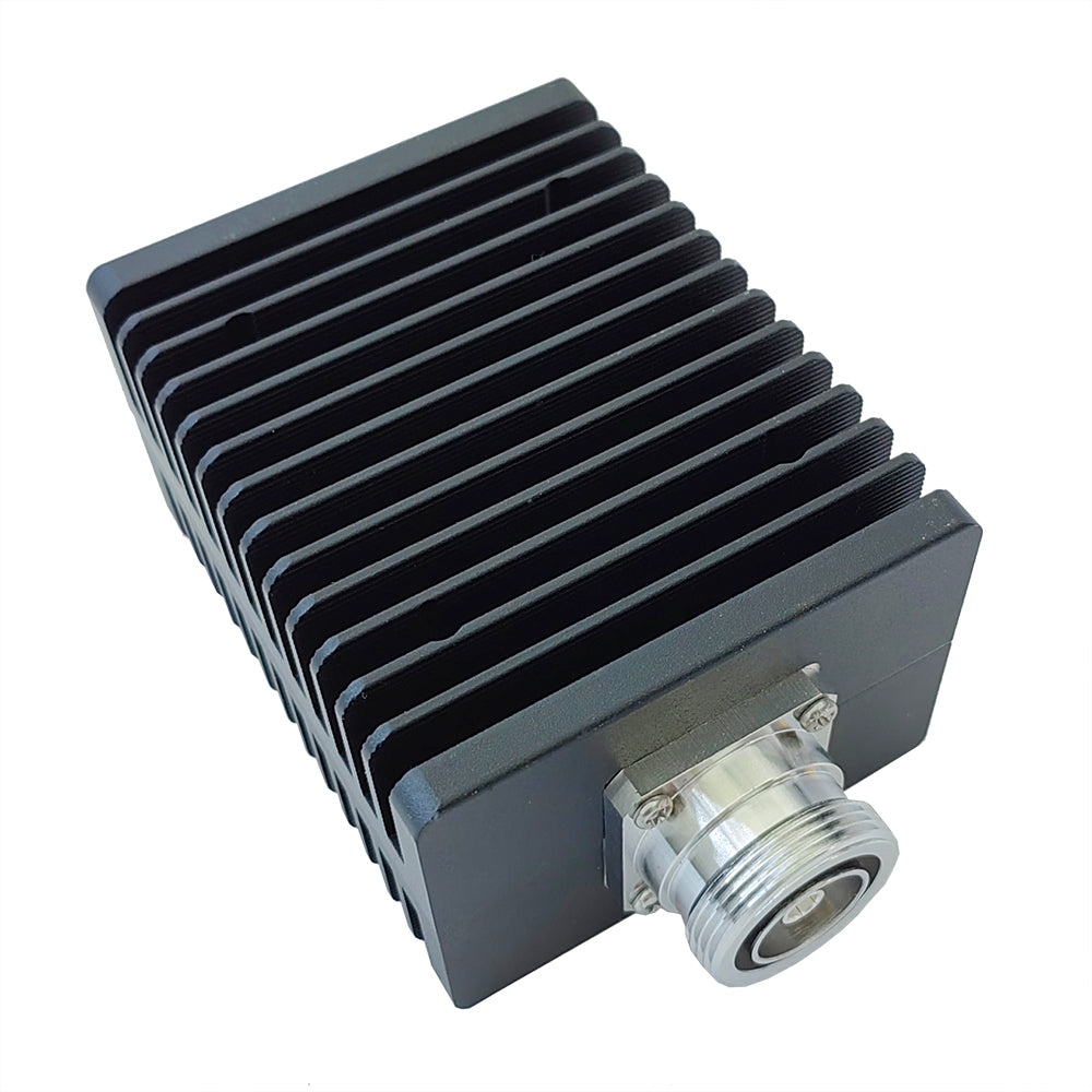 7/16 DIN-Male/Female DC-3/4GHz 100w 50 ohm Dummy Load