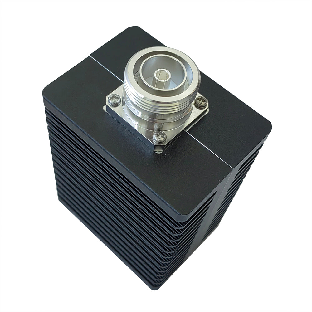 7/16 DIN-Male/Female DC-3/4GHz 100w 50 ohm Dummy Load