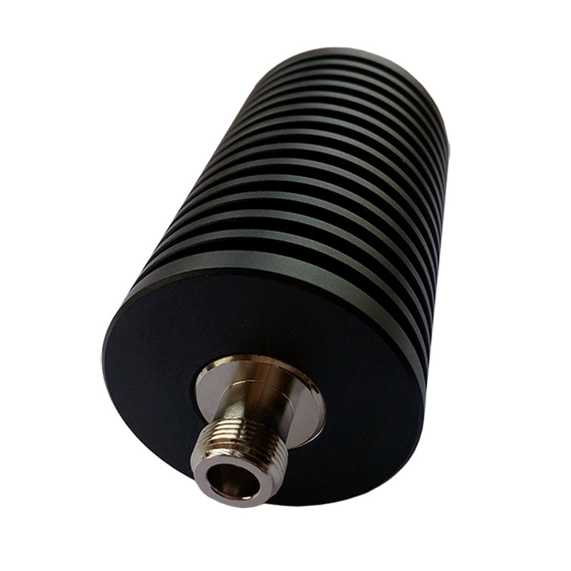100W DIN-J to N-K 50Ohm RF Attenuators DC-3GHz/4GHz 1-60dB