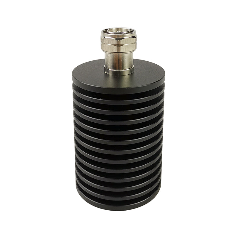 100W MINI DIN 4.3-10 DC-3/4GHz RF Fixed Microwave Dummy Load