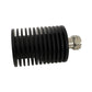 100W MINI DIN 4.3-10 DC-3/4GHz RF Fixed Microwave Dummy Load