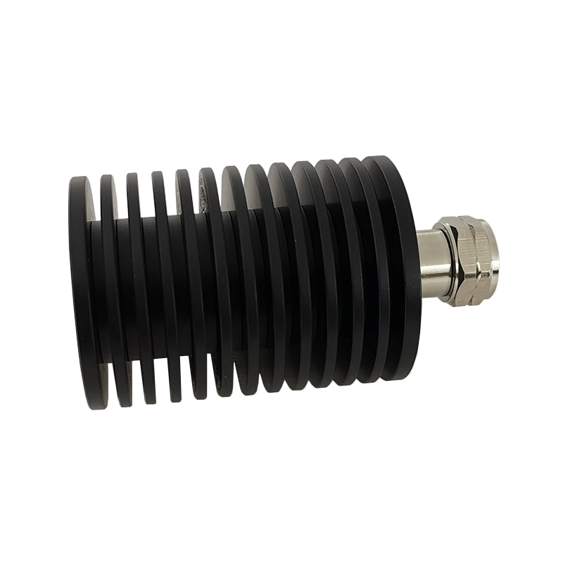100W MINI DIN 4.3-10 DC-3/4GHz RF Fixed Microwave Dummy Load