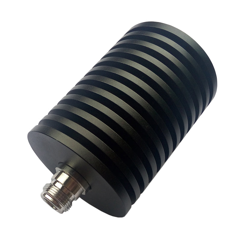 100 Watt N Male/Female RF 50 ohm Dummy Load Ham Radio DC-3G/4G