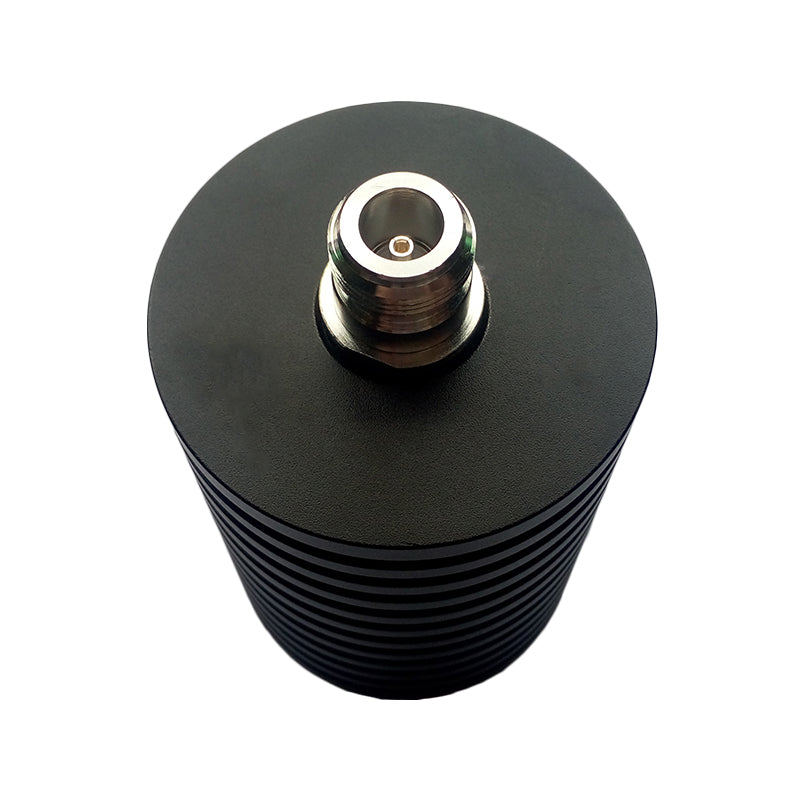 100 Watt N Male/Female RF 50 ohm Dummy Load Ham Radio DC-3G/4G