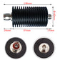 100W N-JK Male to Female RF Coaxial Attenuator DC-3/4GHz 1-60dB