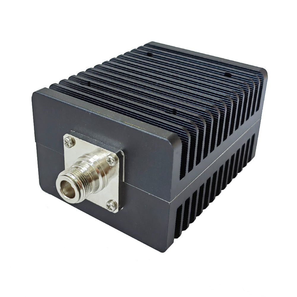100W N-J/K DC-3/4GHz 50Ohm Coaxial Dummy Loads Connector