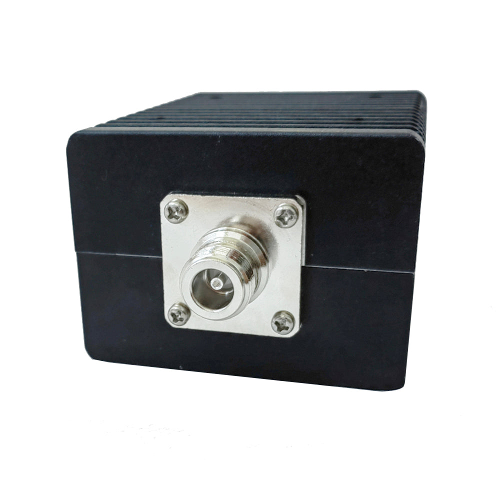 100W N-J/K DC-3/4GHz 50Ohm Coaxial Dummy Loads Connector