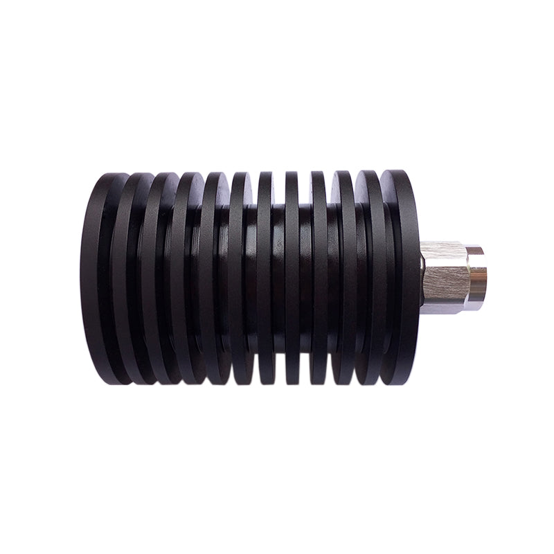 100 Watt N Male/Female RF 50 ohm Dummy Load Ham Radio DC-3G/4G