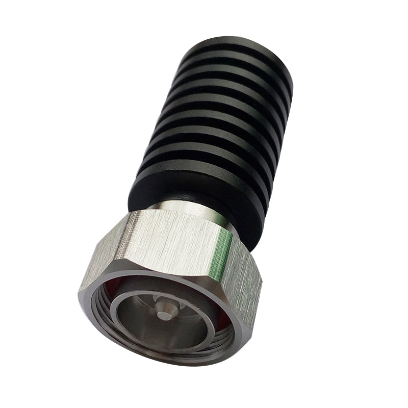 10W DIN-J Male DC-3/6GHz RF 50 ohm Dummy Load