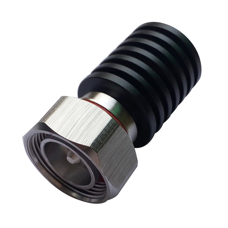 10W DIN-J Male DC-3/6GHz RF 50 ohm Dummy Load