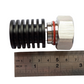 10W DIN-J Male DC-3/6GHz RF 50 ohm Dummy Load