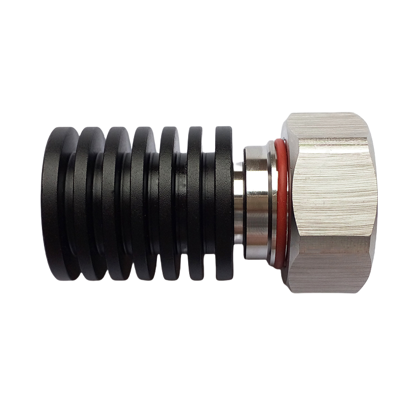 10W DIN-J Male DC-3/6GHz RF 50 ohm Dummy Load