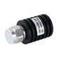 10W DC-3/6GHz RF N Male/N Female RF Fixed 50 ohm Dummy load