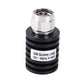 10W DC-3/6GHz RF N Male/N Female RF Fixed 50 ohm Dummy load