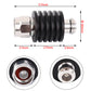 10W N Male to Female Attenuator 1-50dB Avaliable  DC-3GHz/4GHz 50ohm