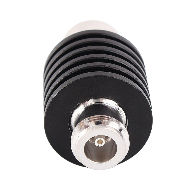 10W N Male to Female Attenuator 1-50dB Avaliable  DC-3GHz/4GHz 50ohm