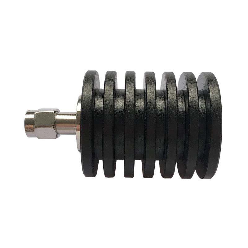 10W SMA-J DC-3/6GHz RF Fixed Termination Load