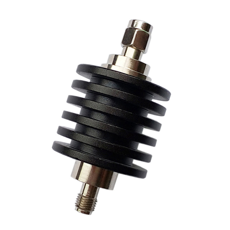10W SMA-JK rf fixed Attenuators 3G/4G 1-50dB