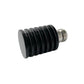 10W DC-3/6GHz RF N Male/N Female RF Fixed 50 ohm Dummy load