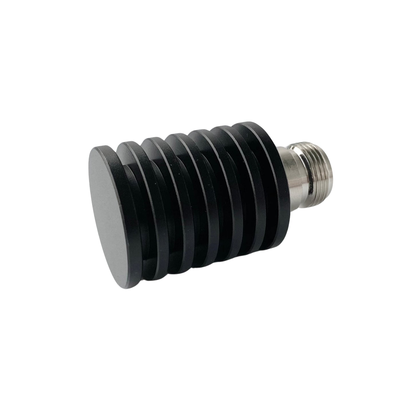 10W DC-3/6GHz RF N Male/N Female RF Fixed 50 ohm Dummy load