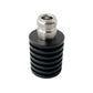 10W DC-3/6GHz RF N Male/N Female RF Fixed 50 ohm Dummy load