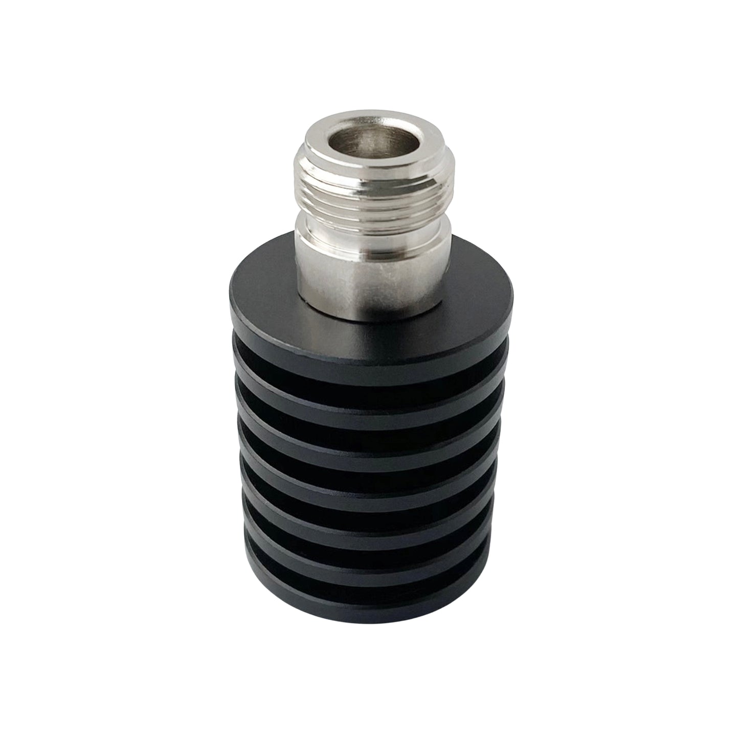 10W DC-3/6GHz RF N Male/N Female RF Fixed 50 ohm Dummy load