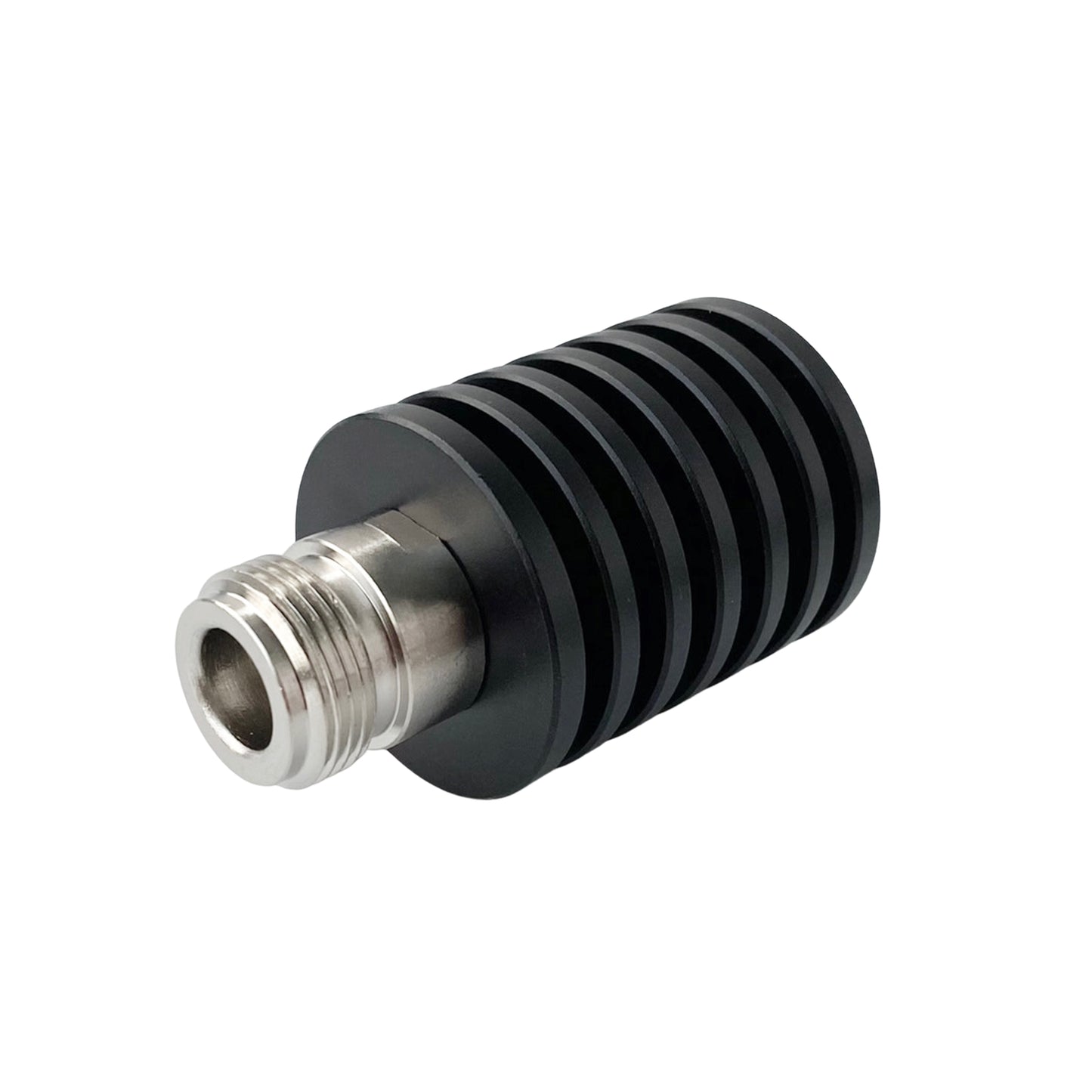 10W DC-3/6GHz RF N Male/N Female RF Fixed 50 ohm Dummy load