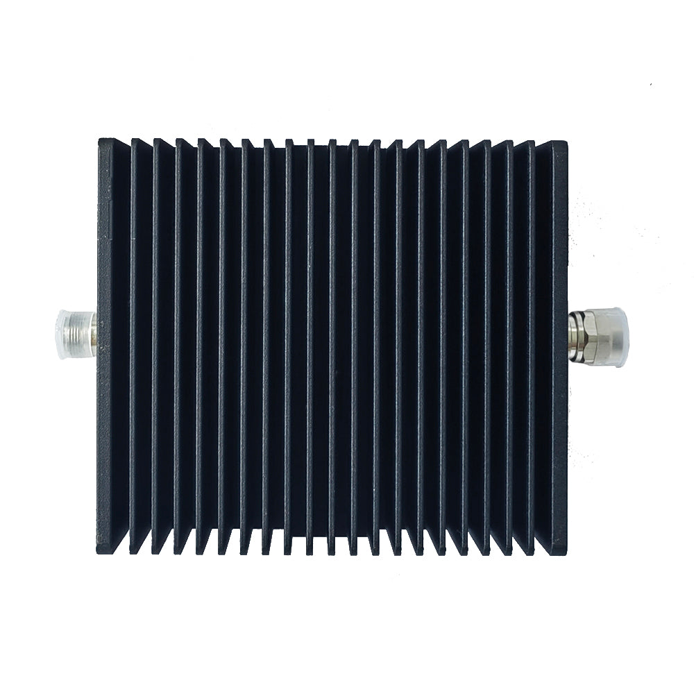 150W N/DIN RF 50 Ohm Fixed Attenuators DC-3GHz/4GHz 1-60dB