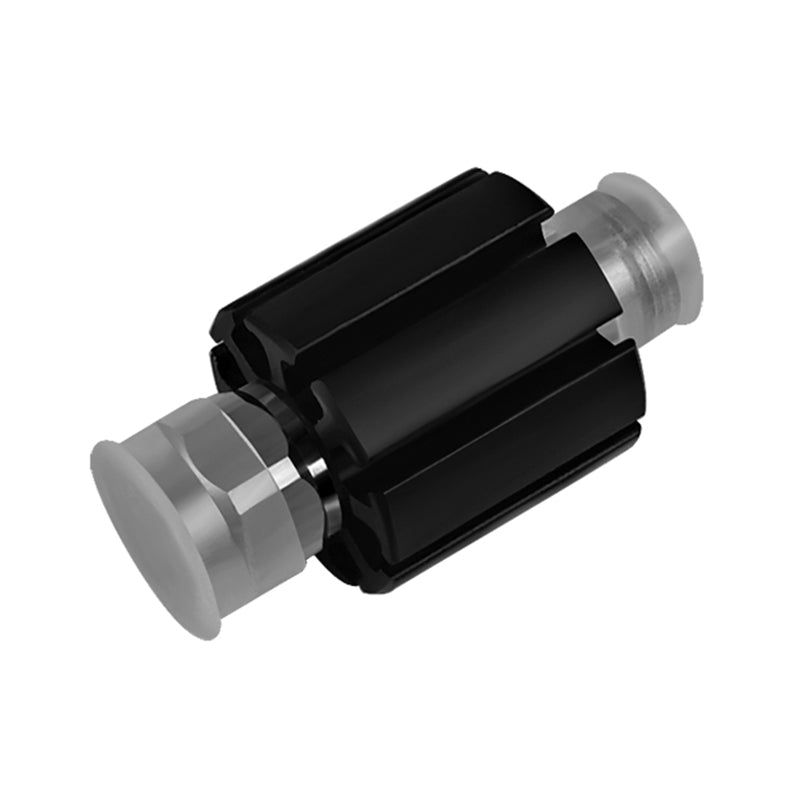 15 Watt N-JK 50 Ohm Fixed Attenuators 3GHz/4GHz 1-40dB
