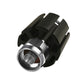 15 Watt N-JK 50 Ohm Fixed Attenuators 3GHz/4GHz 1-40dB