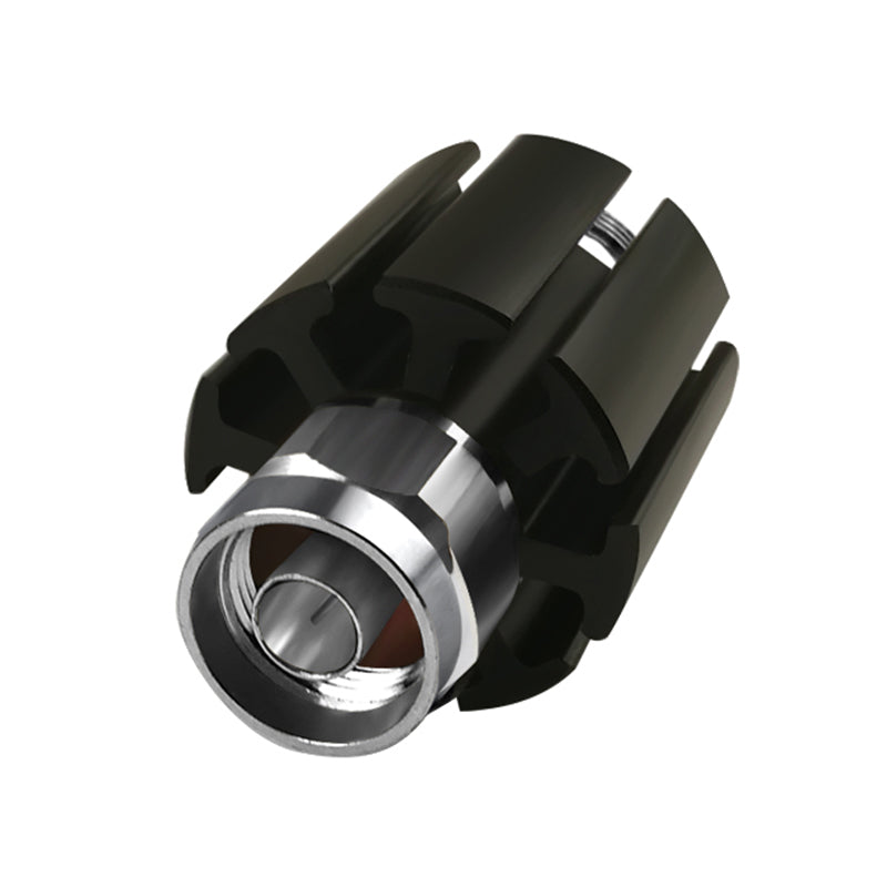 15 Watt N-JK 50 Ohm Fixed Attenuators 3GHz/4GHz 1-40dB