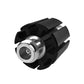 15 Watt N-JK 50 Ohm Fixed Attenuators 3GHz/4GHz 1-40dB