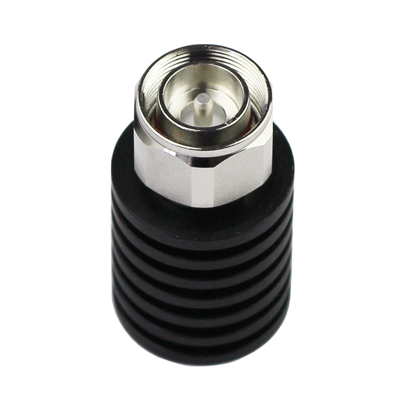 10W 4.3-10 DC-3GHz/6GHz Dummy Load for Ham Radio
