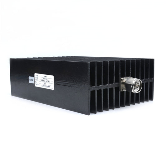 Promotion 200W N Male RF Coaxial Dummy Load for Ham Radio 3Ghz