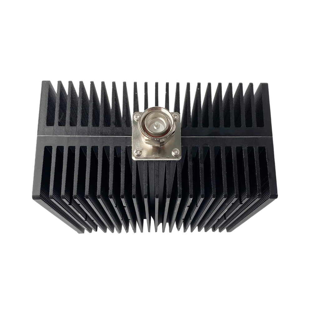 200W N/DIN DC-3/4GHz RF Coaxial Termination Dummy Load 50ohm