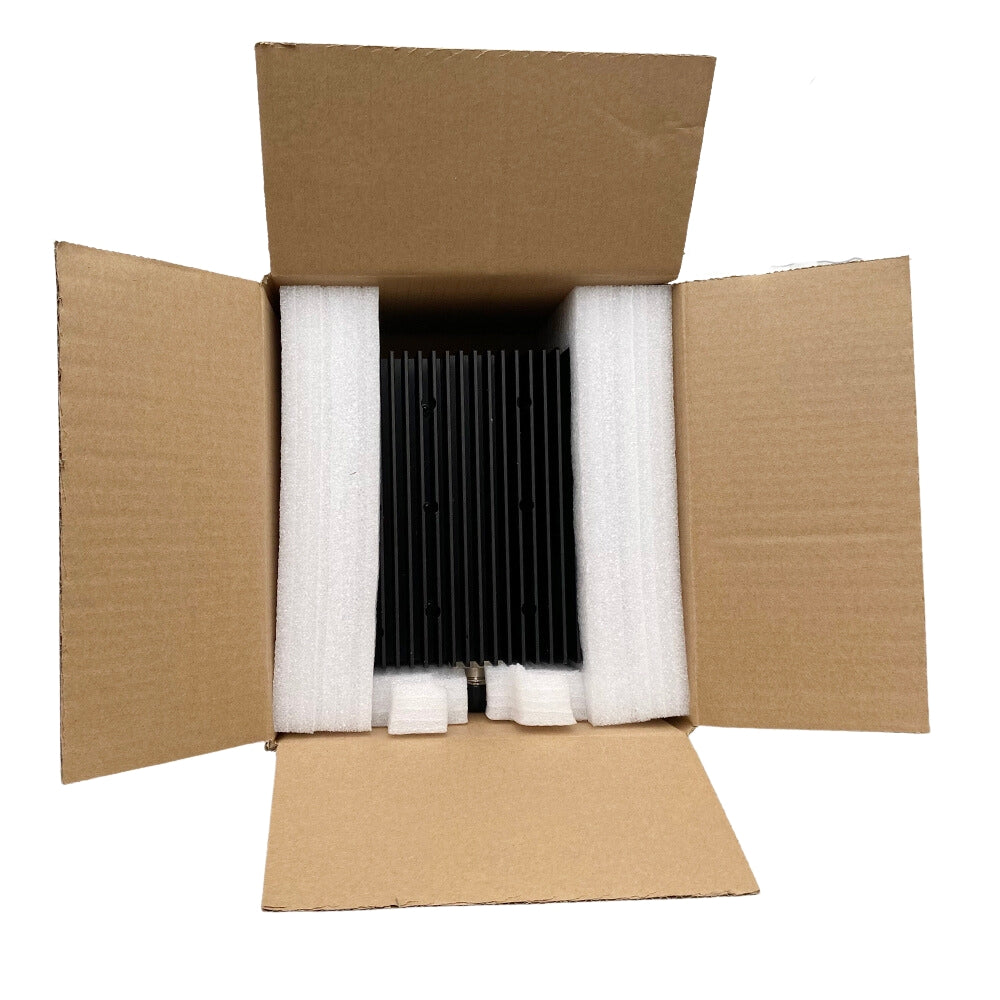 150 Watt  Dummy Load With N/DIN Type Connector DC-3/4GHz
