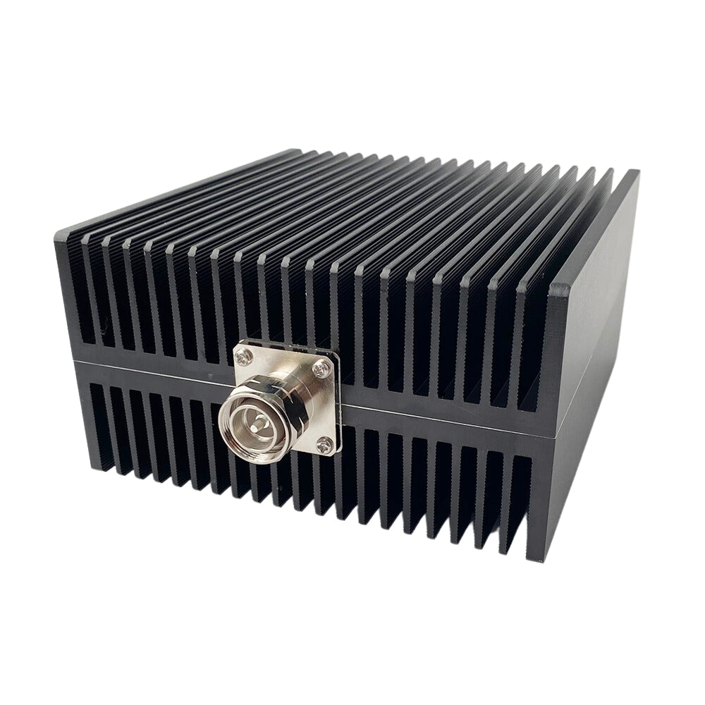 200W N/DIN DC-3/4GHz RF Coaxial Termination Dummy Load 50ohm