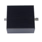 200W N-JK/DIN-JK 7/16 1-60dB RF Coaxial attenuator DC-3GHz/4GHz