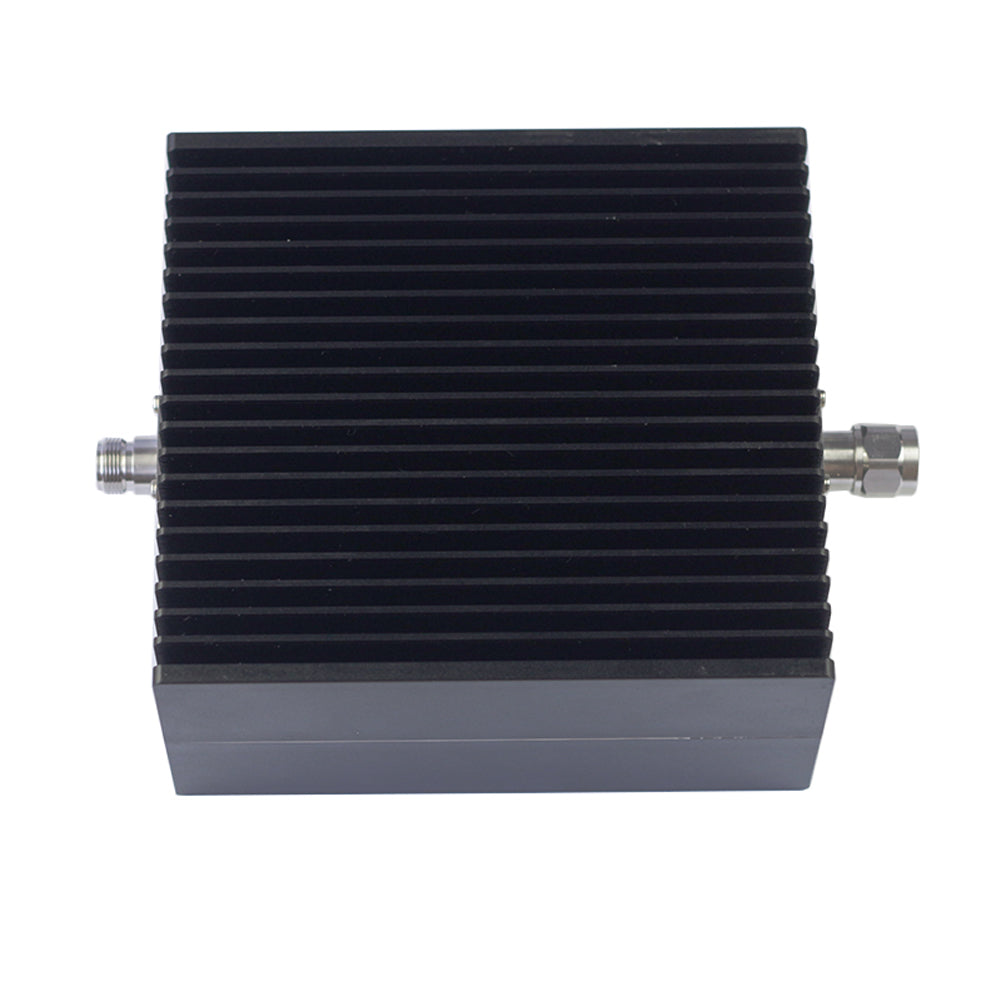 200W N-JK/DIN-JK 7/16 1-60dB RF Coaxial attenuator DC-3GHz/4GHz