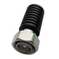 25W DIN-J/K DC-3/6GHz RF Termination Load for Ham Radio 50Ohm