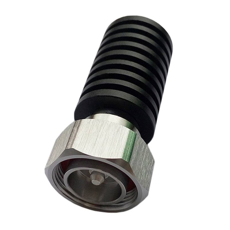 25W DIN-J/K DC-3/6GHz RF Termination Load for Ham Radio 50Ohm