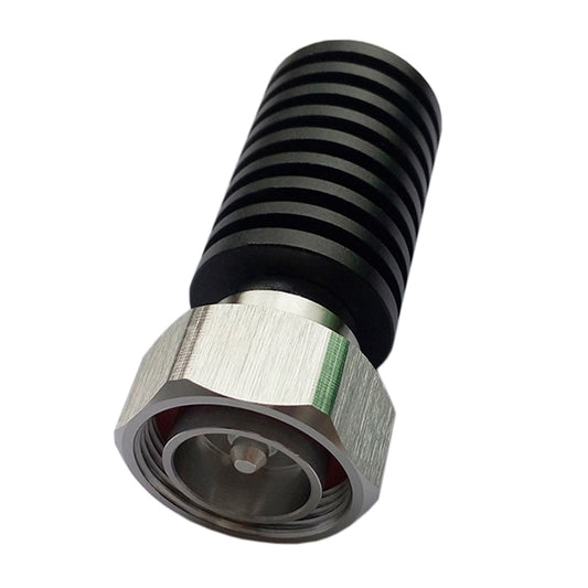 25W DIN-J/K DC-3/6GHz RF Termination Load for Ham Radio 50Ohm