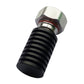 25W DIN-J/K DC-3/6GHz RF Termination Load for Ham Radio 50Ohm