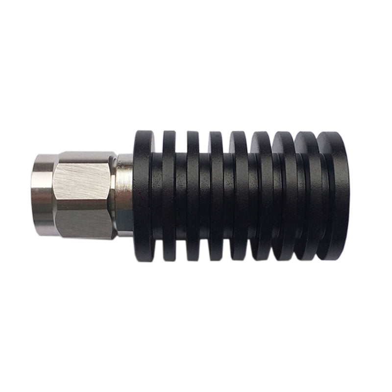 25W N-J DC-3/6GHz RF Coaxial Termination Load