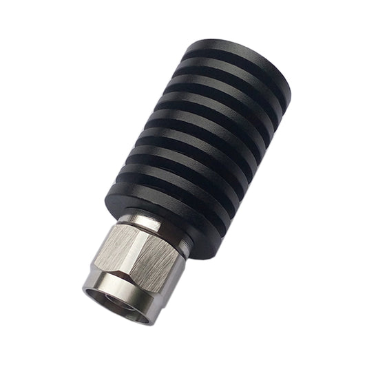 25W N-J DC-3/6GHz RF Coaxial Termination Load