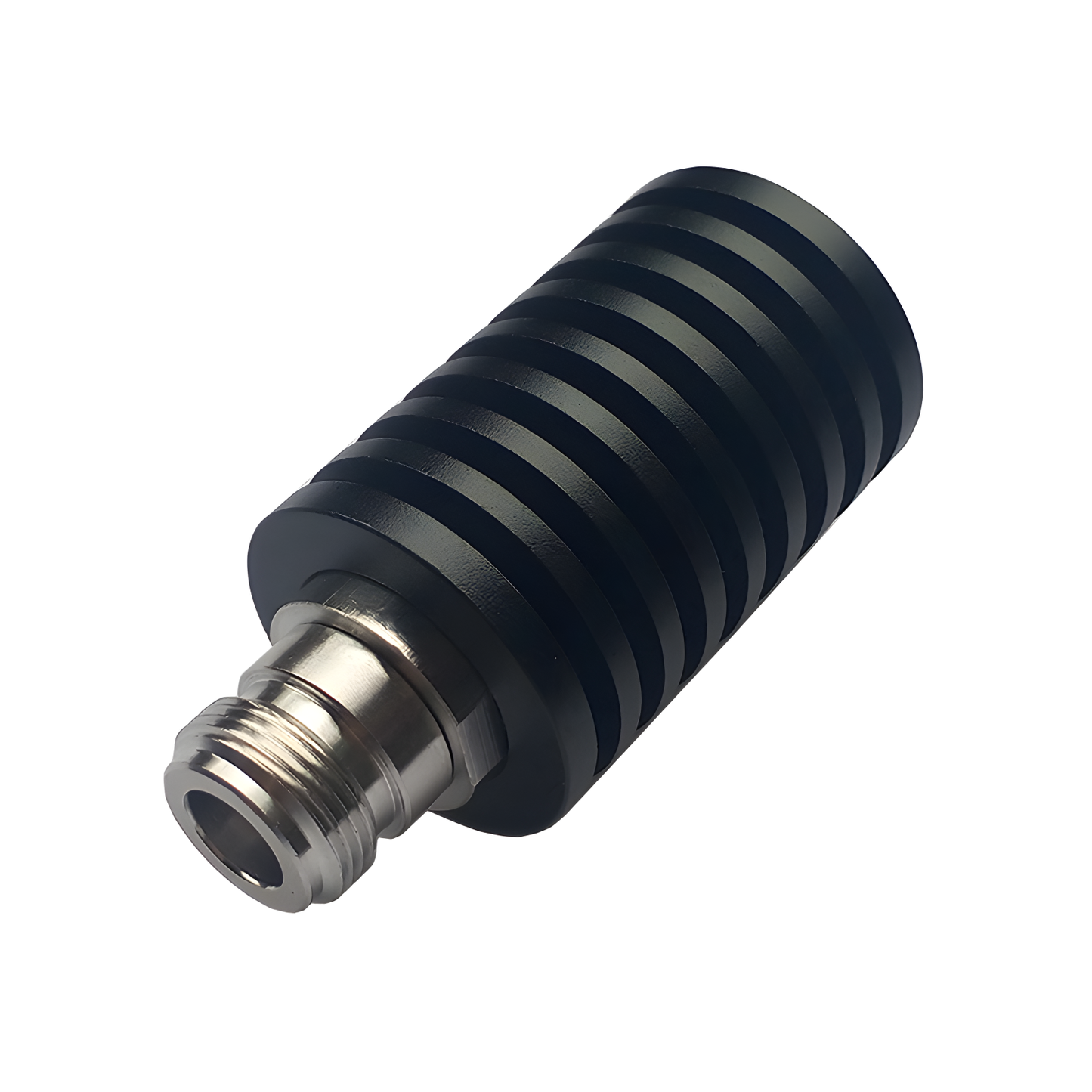 25W N-K DC-3/6GHz Microwave rf Dummy Load 50Ohm