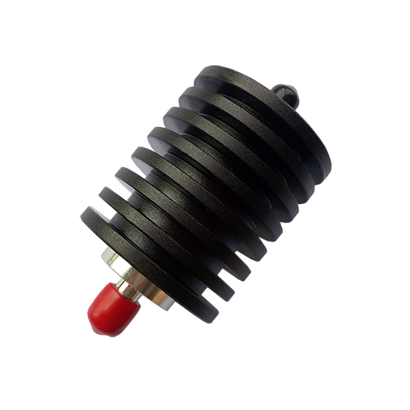 25W SMA-JK rf Attenuators DC-3GHz/4GHz 1-50dB 50ohm