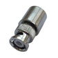 2W BNC Male DC-3/6GHz Coaxial Fixed dummy loads for rf
