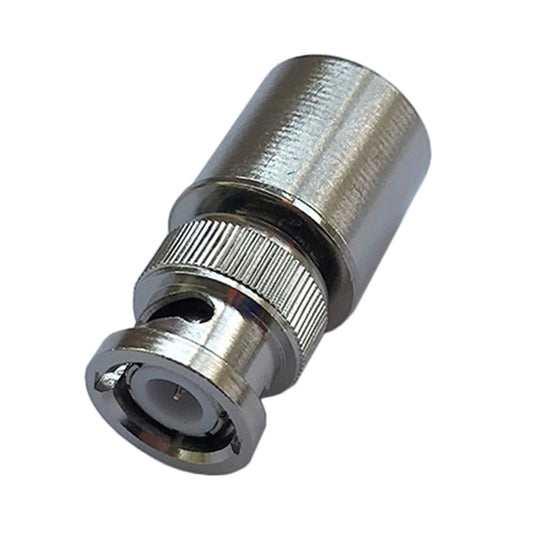 2W BNC Male DC-3/6GHz Coaxial Fixed dummy loads for rf